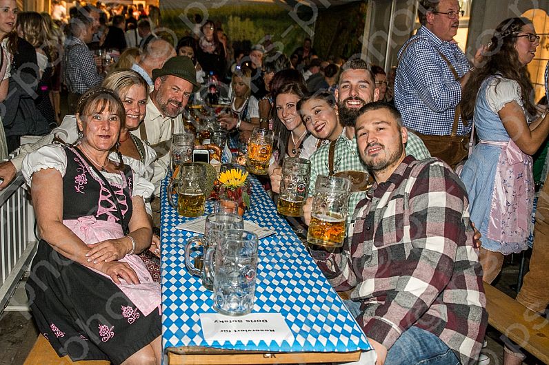 2018-10-27 Oktoberfest Beckenhof