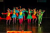 16. Show & Dance Festival Illingen