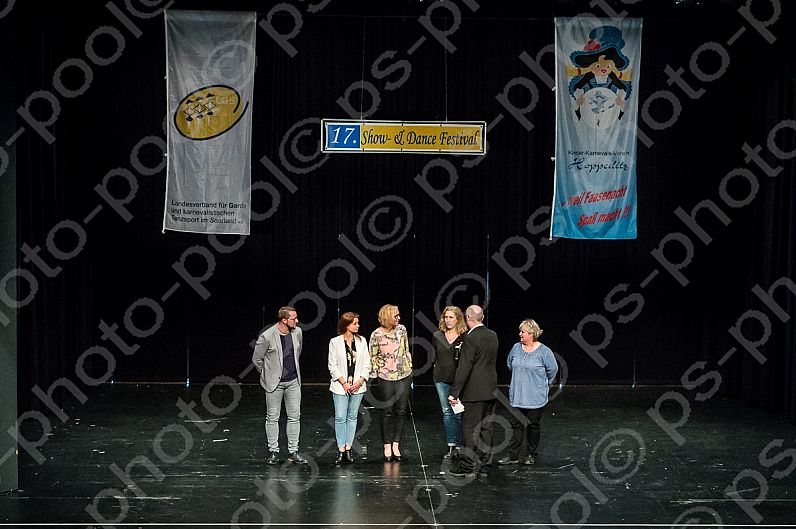 2019-05-12   17. Show- und Dancefestival Illingen