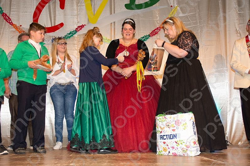 2018-11-16 Inthronisierung CVD