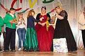 2018-11-16 Inthronisierung CVD