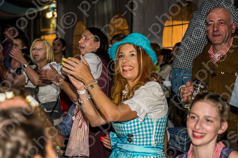 2018-10-27 Oktoberfest Beckenhof