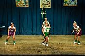 2019-02-10 Kappesitzung Hoppeditz - Ottweiler
