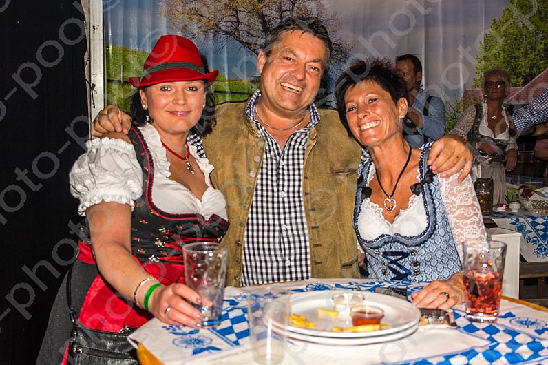 2018-10-13 Oktoberfest Beckenhof