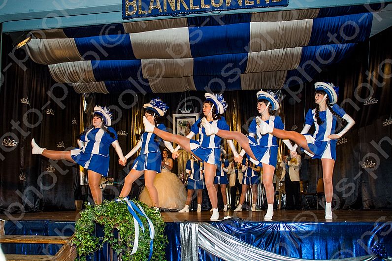 2018-11-09 RCV Blänkelowend