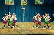 2019-02-10 Kappesitzung Hoppeditz - Ottweiler