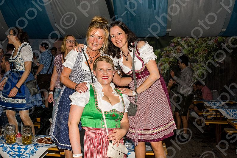 2019-10-11 Oktoberfest Beckenhof