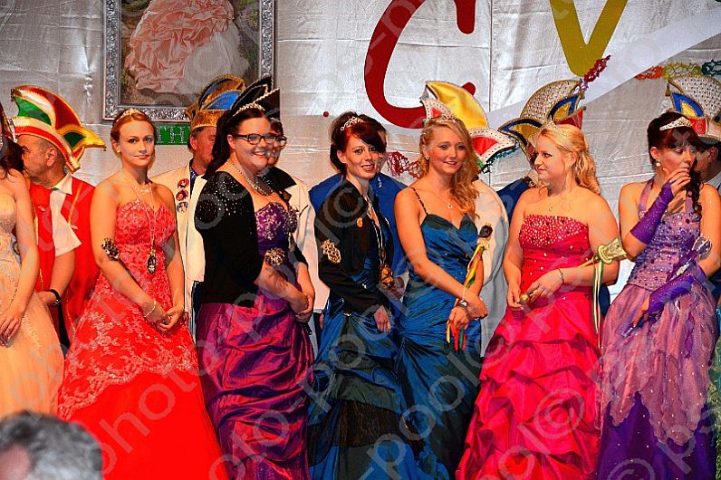 2015-11-20 CVD Inthronisierung
