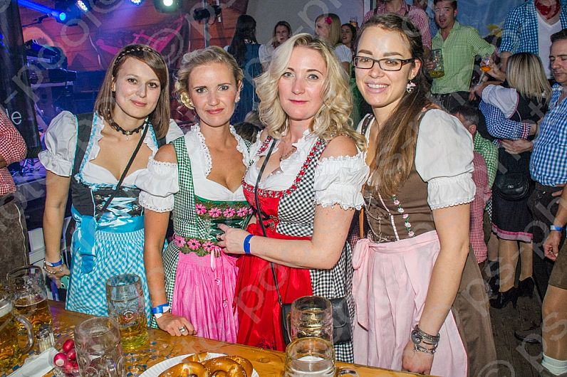 2016-10-14 Oktoberfest Beckenhof - Aischzeit