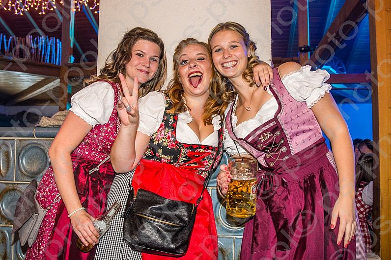 2018-10-20 Oktoberfest Beckenhof