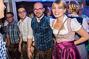 2016-10-15 Oktoberfest Beckenhof - Aischzeit