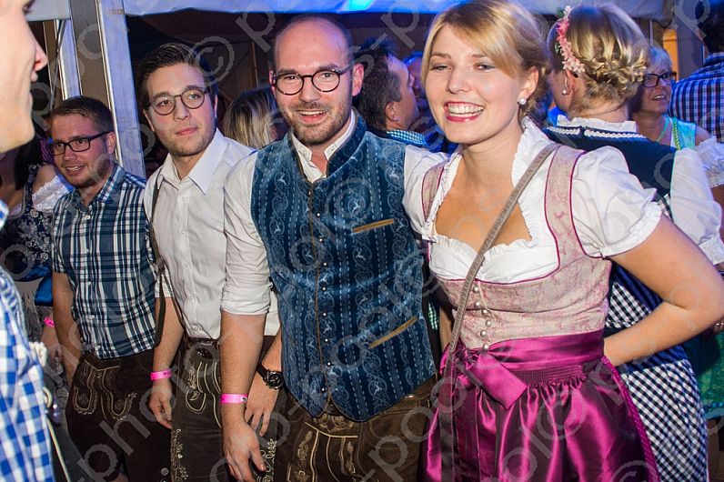 2016-10-15 Oktoberfest Beckenhof - Aischzeit