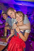 2016-10-21 Oktoberfest Beckenhof - Tollhaus