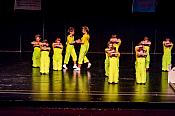 16. Show & Dance Festival Illingen