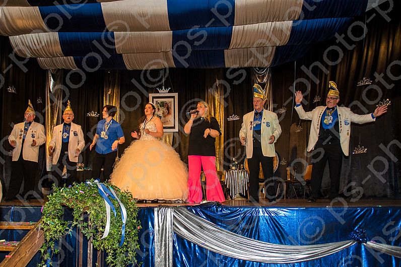 2018-11-09 RCV Blänkelowend