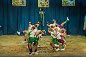 2019-02-10 Kappesitzung Hoppeditz - Ottweiler
