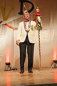 2018-11-16 Inthronisierung CVD
