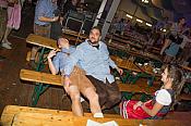 2016-10-21 Oktoberfest Beckenhof - Tollhaus