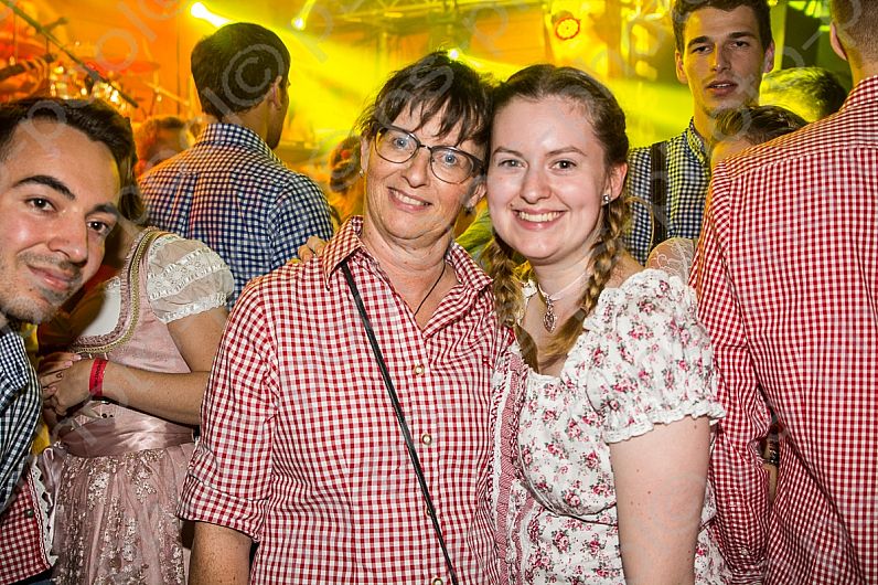 2018-10-19 Oktoberfest Beckenhof