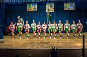 2019-02-10 Kappesitzung Hoppeditz - Ottweiler
