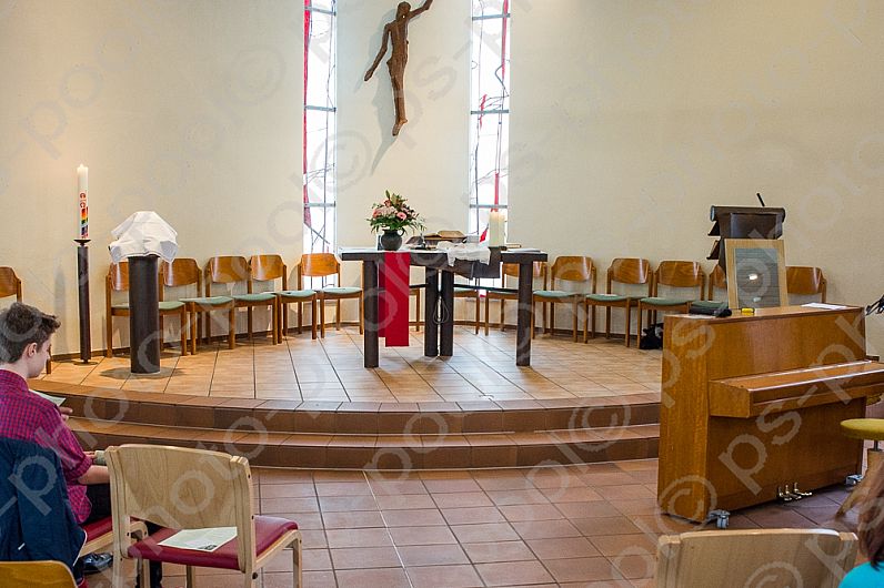 2016-04-17 Konfirmation Pauluskirche