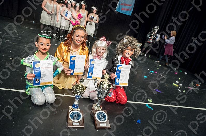 2019-05-12   17. Show- und Dancefestival Illingen