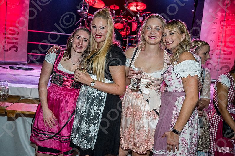 2019-10-25 Oktoberfest Beckenhof