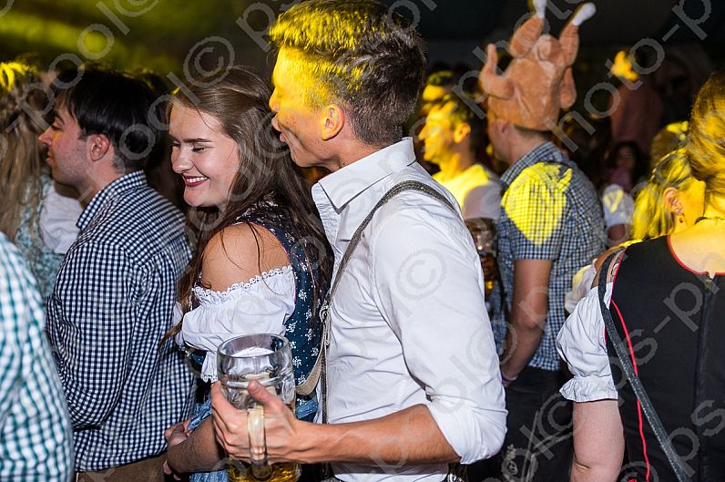 2019-10-12 Oktoberfest Beckenhof