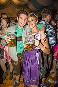 2016-10-15 Oktoberfest Beckenhof - Aischzeit