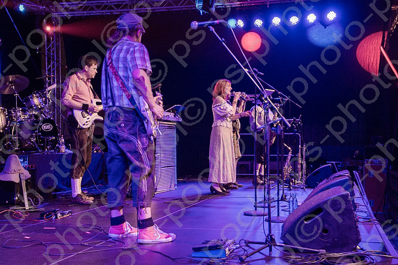 2016-10-01 Parktoberfest mit Markus & Friends