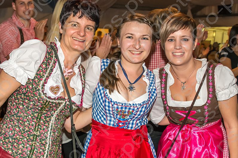 2016-10-22 Oktoberfest Beckenhof - Tollhaus