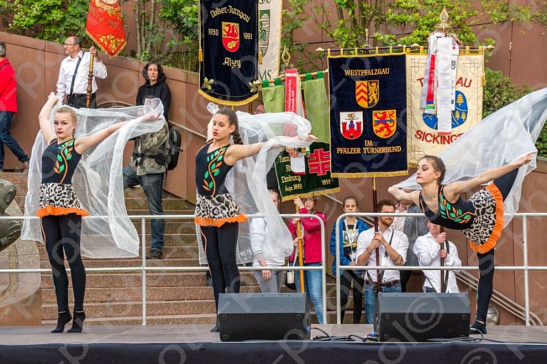 2016-05-25 Landesturnfest Pirmasens