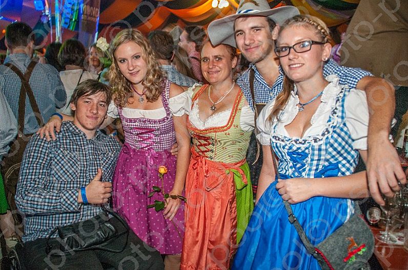 2014-10-11 Oktoberfest Beckenhof