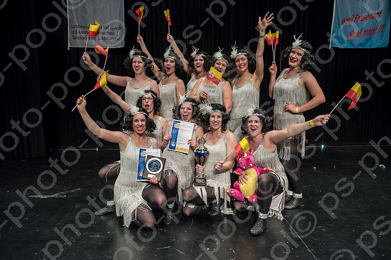 2019-05-12   17. Show- und Dancefestival Illingen