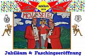 2019-11-16 60Jahre Eselei