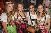 2016-10-15 Oktoberfest Beckenhof - Aischzeit