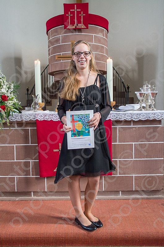 2016-04-24 Konfirmation Winzeln
