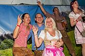 2016-10-22 Oktoberfest Beckenhof - Tollhaus