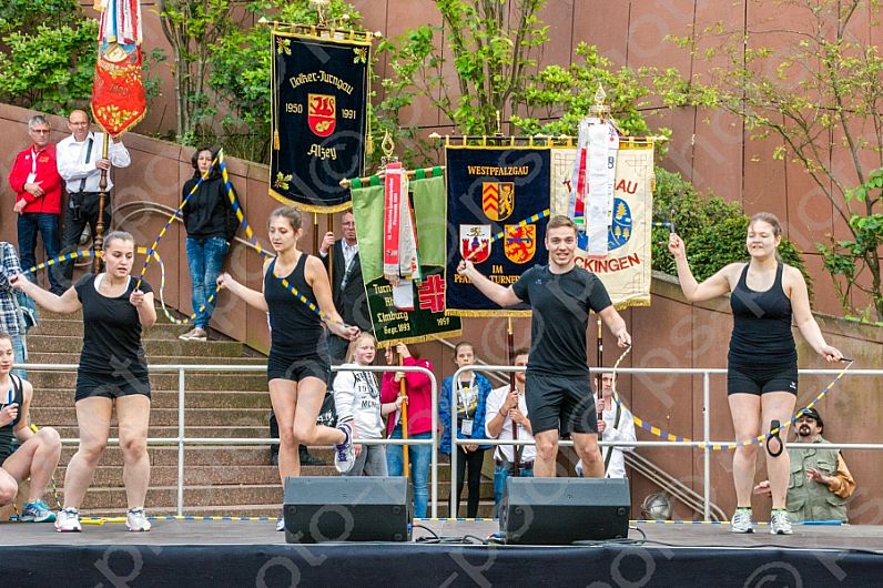 2016-05-25 Landesturnfest Pirmasens