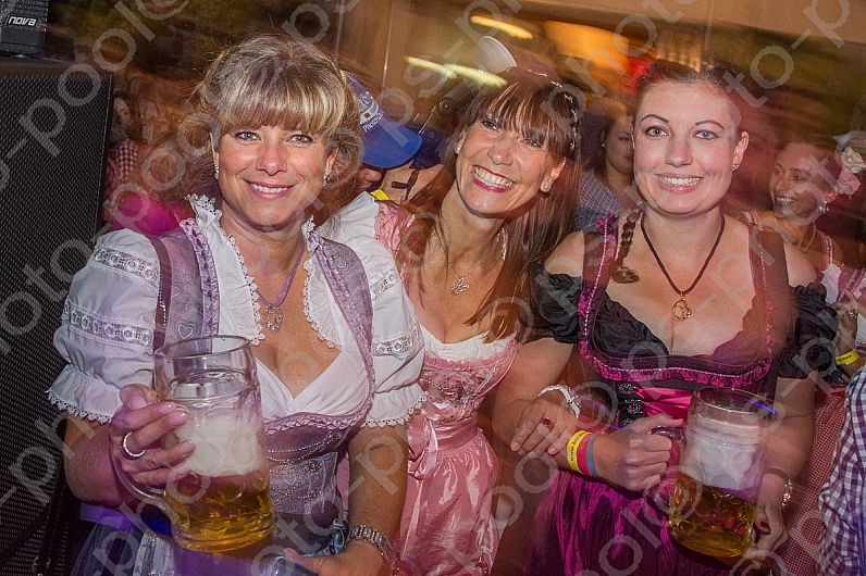 2016-10-07 Oktoberfest Beckenhof - Mondstürmer