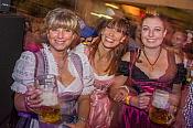 2016-10-07 Oktoberfest Beckenhof - Mondstürmer