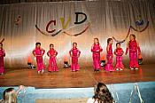 2018-11-16 Inthronisierung CVD