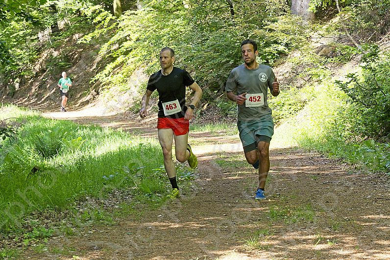 2022-05-22 Hexepäddl Lauf TV Hinterweidenthal