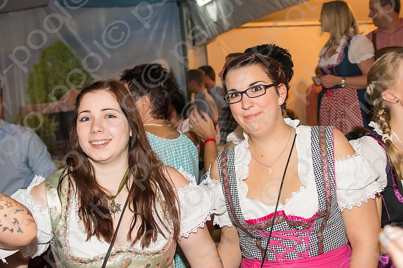 2016-10-22 Oktoberfest Beckenhof - Tollhaus