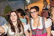 2016-10-22 Oktoberfest Beckenhof - Tollhaus