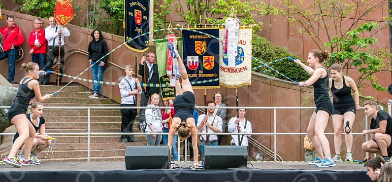 2016-05-25 Landesturnfest Pirmasens