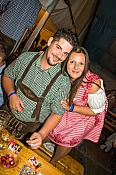 2016-10-14 Oktoberfest Beckenhof - Aischzeit