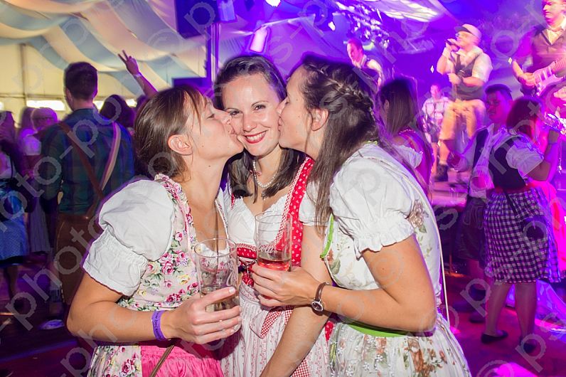 2016-10-21 Oktoberfest Beckenhof - Tollhaus