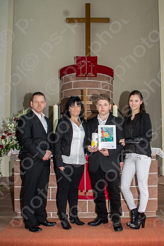 2016-04-24 Konfirmation Winzeln