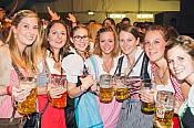 2016-10-22 Oktoberfest Beckenhof - Tollhaus